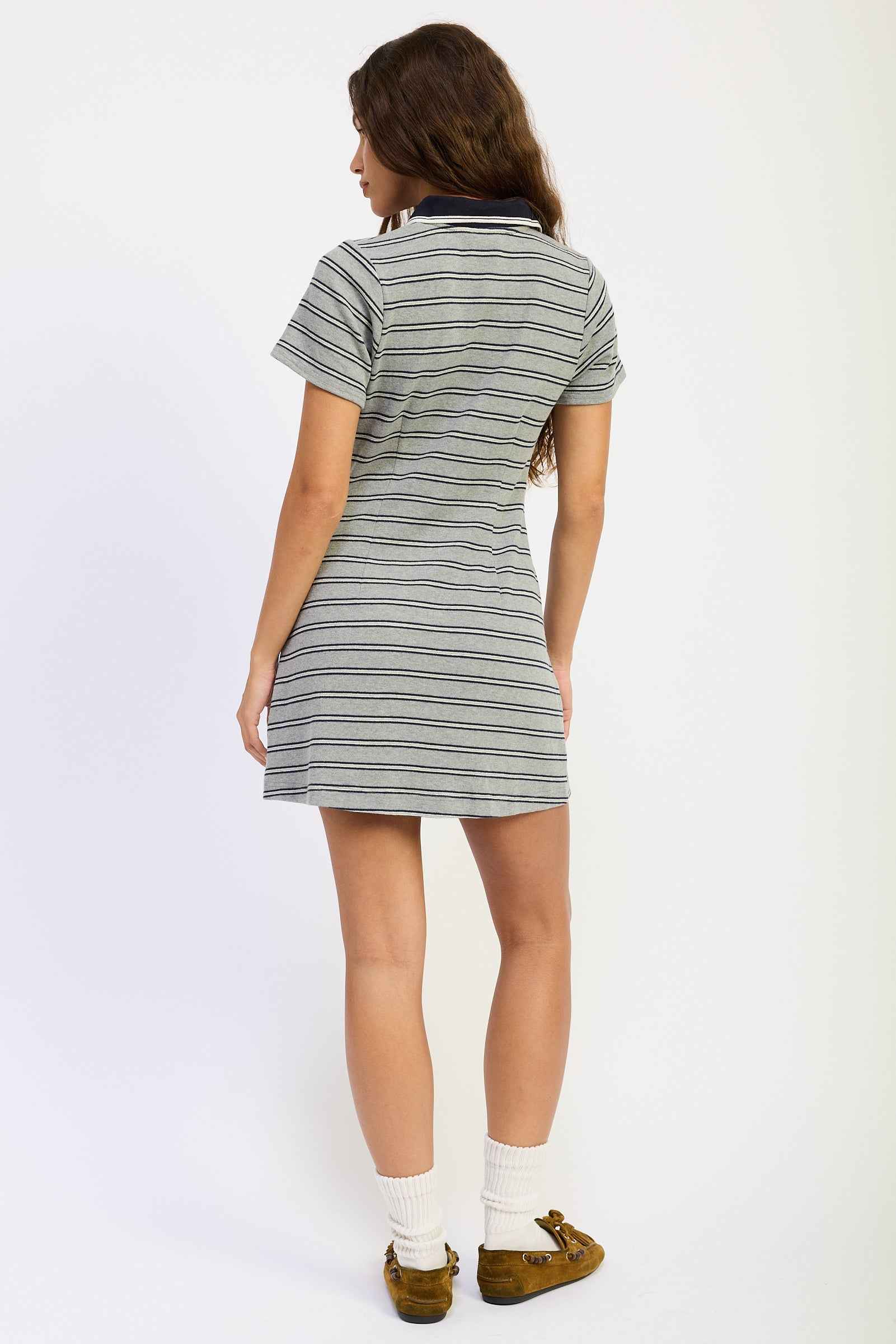 Chloe Mini Dress