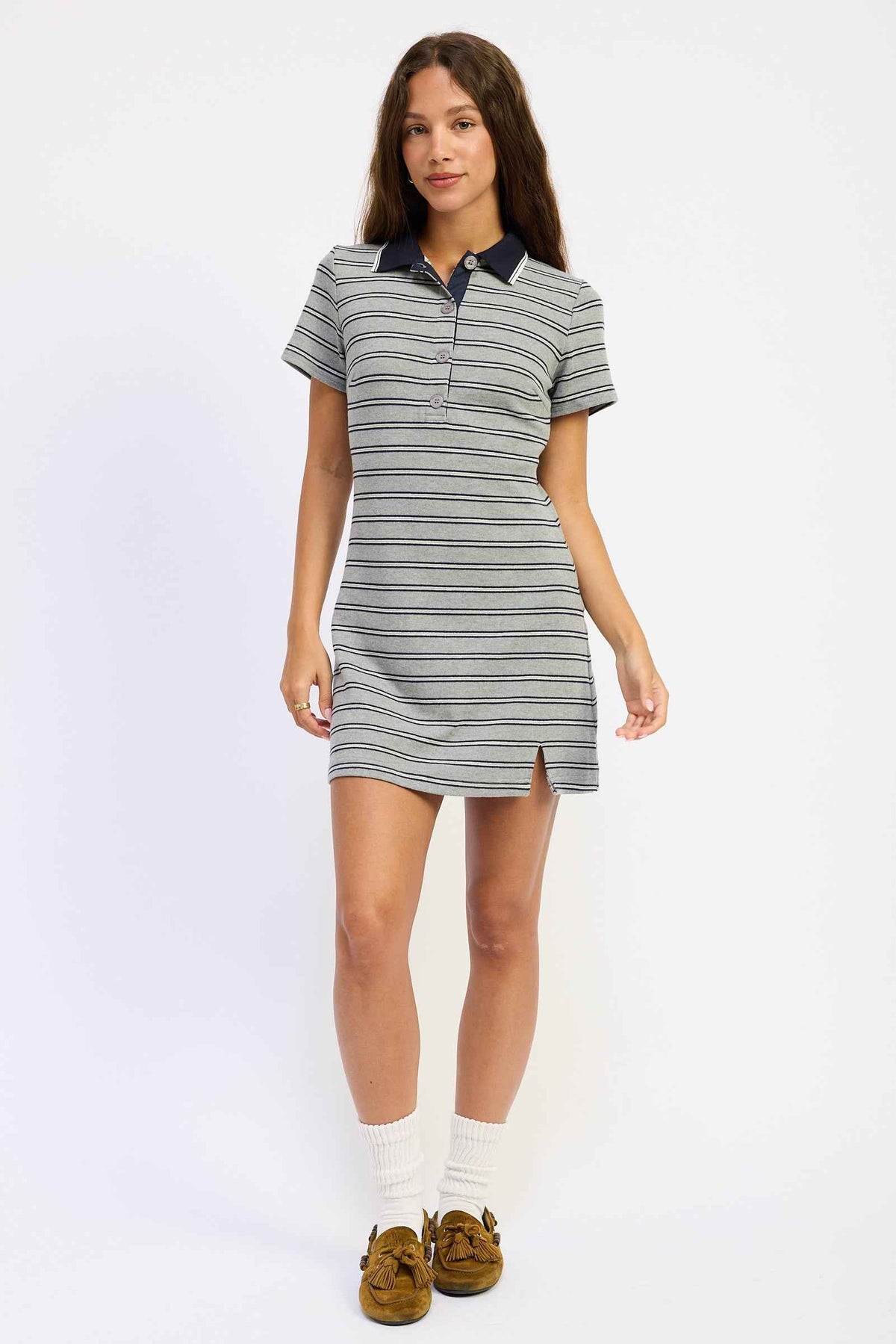Chloe Mini Dress