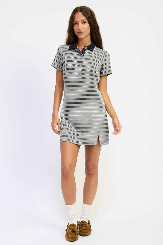 Chloe Mini Dress