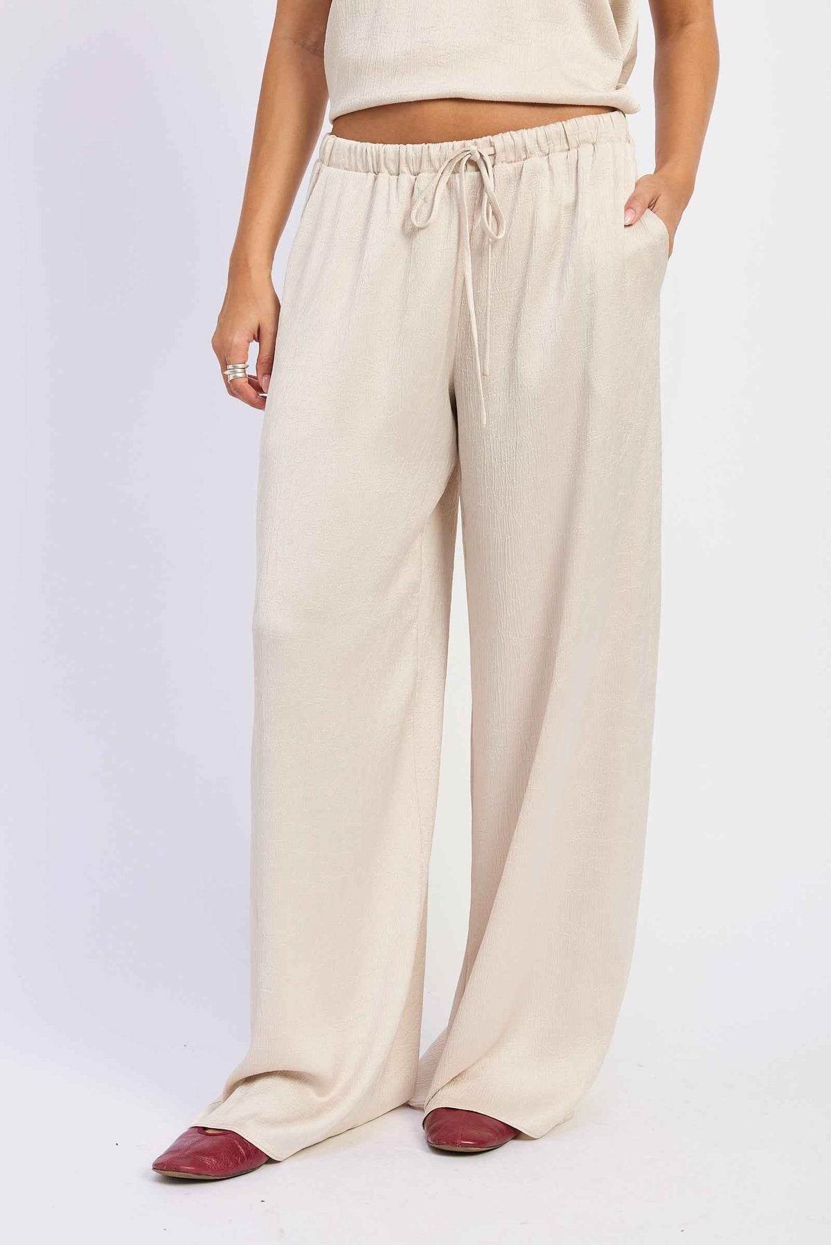 Asteria Pants