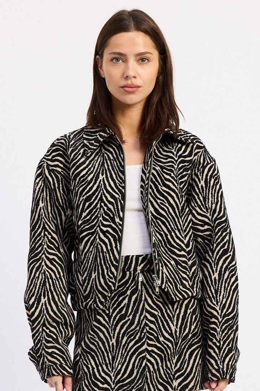 Demi Jacket