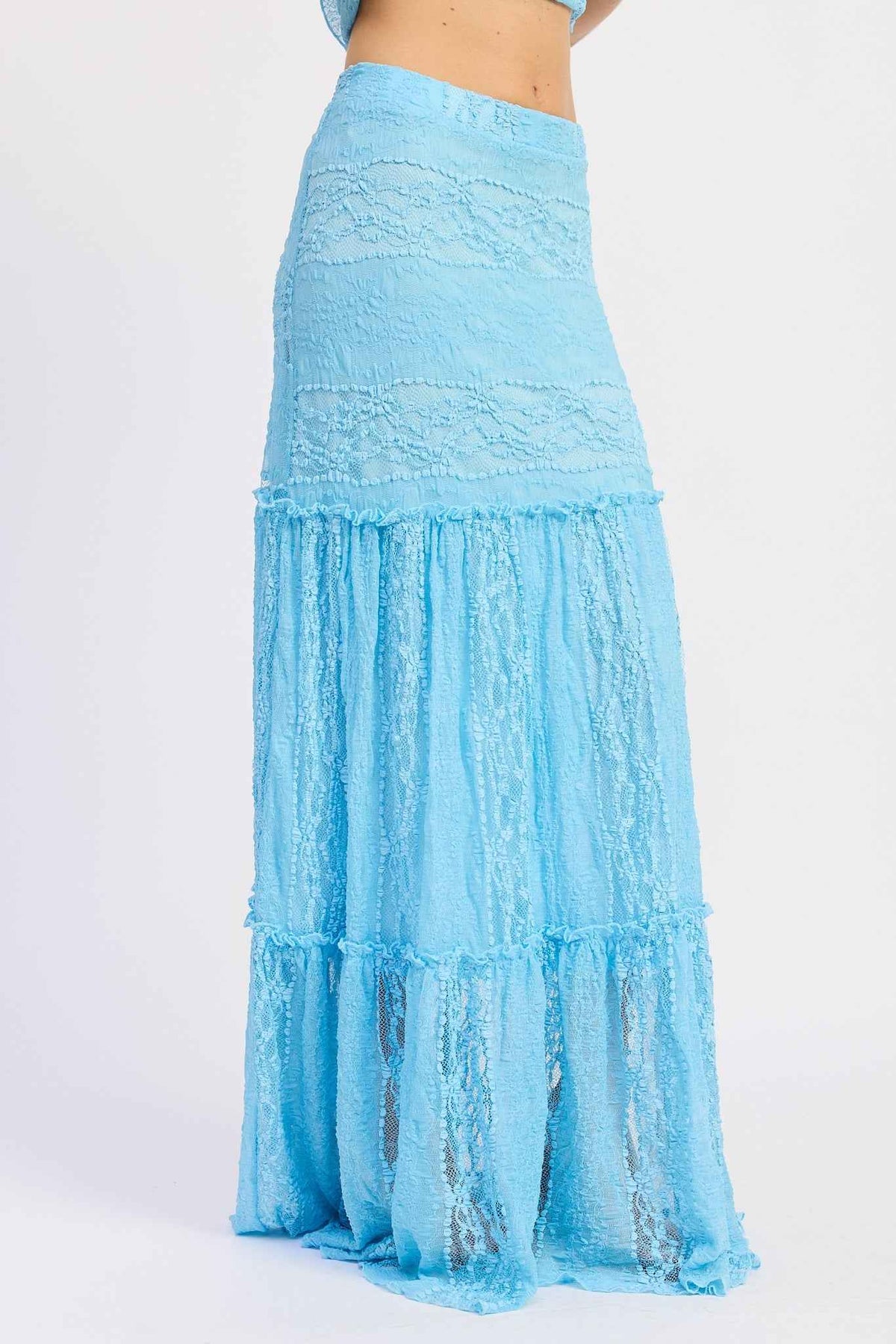 Zara Maxi Skirt