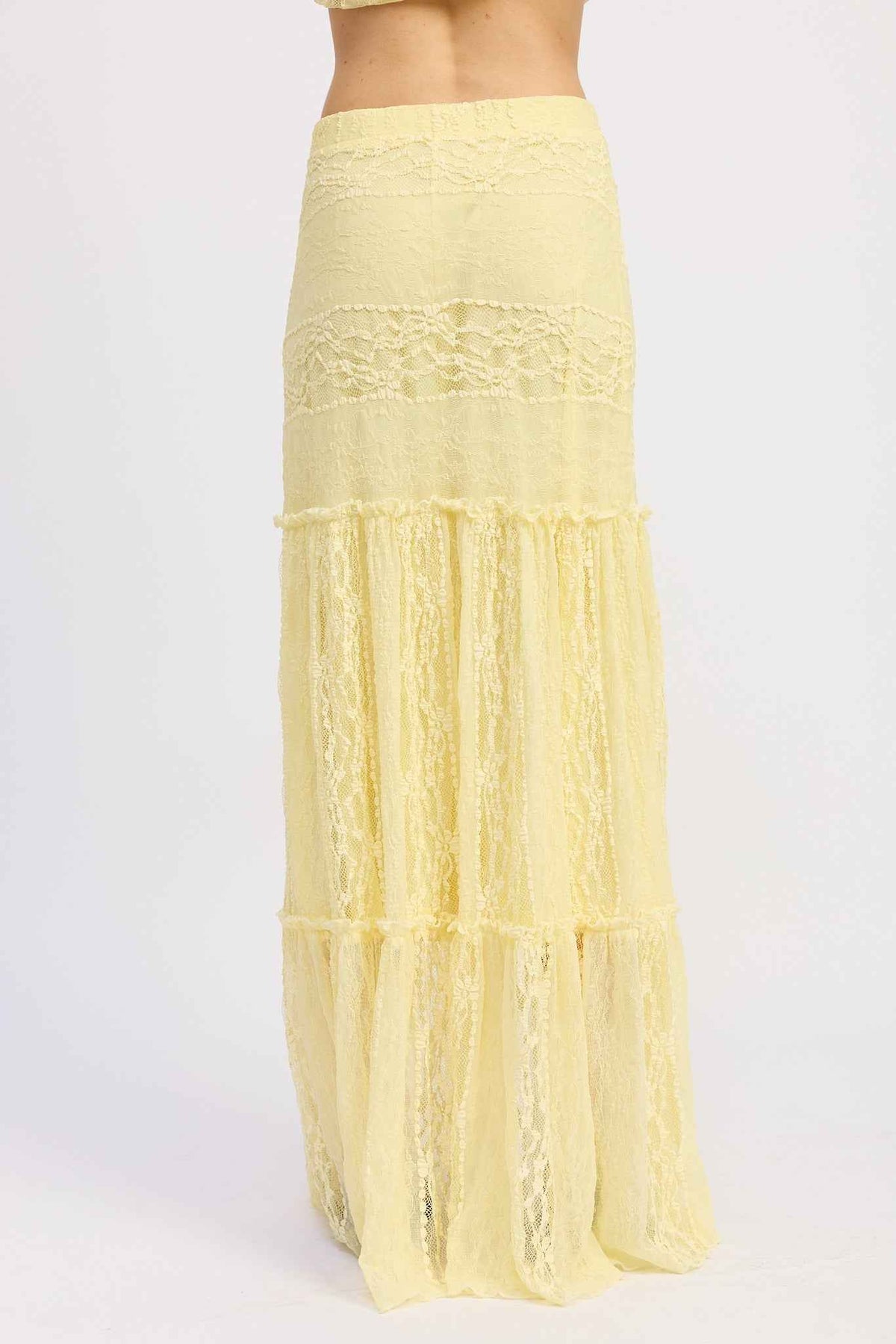 Zara Maxi Skirt