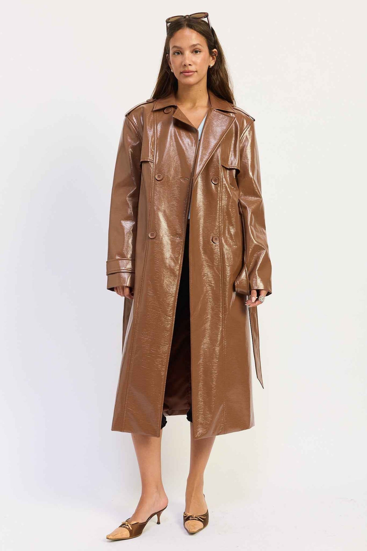 Madelyn Coat