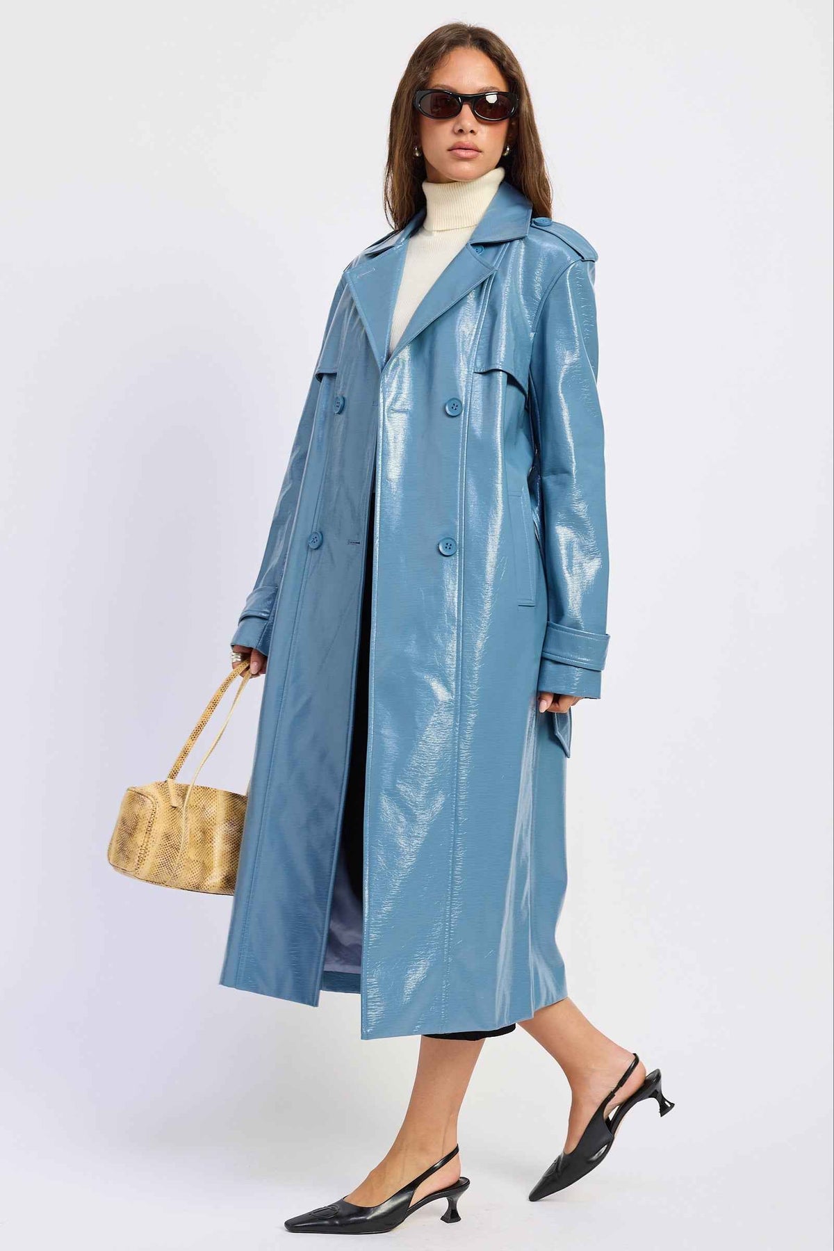 Madelyn Coat