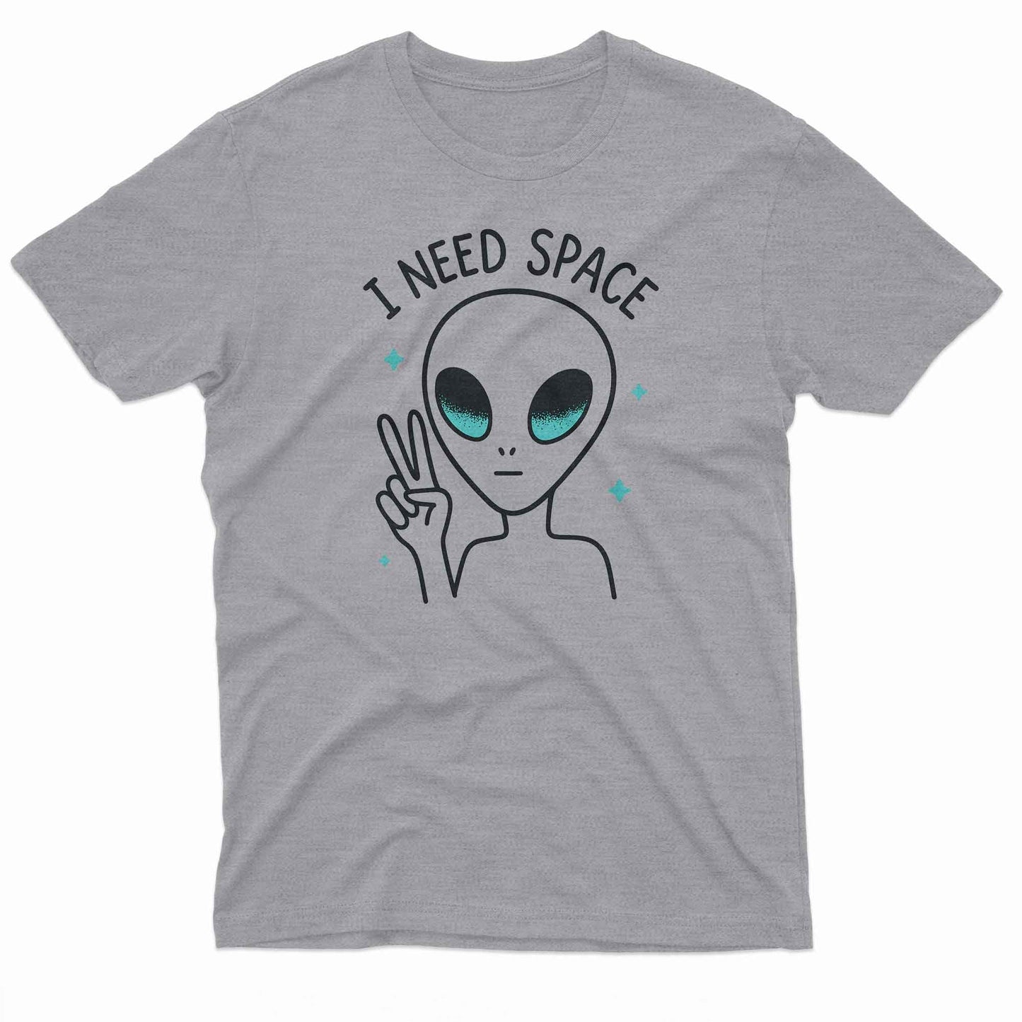I Need Space Tee