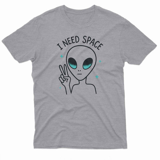 I Need Space Tee