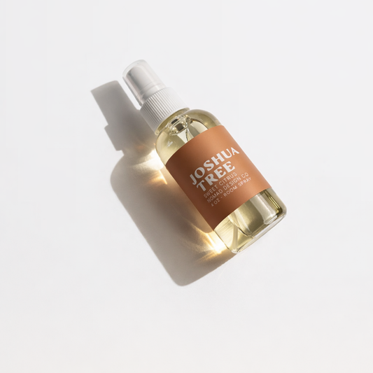 Joshua Tree Room Spray - 4oz