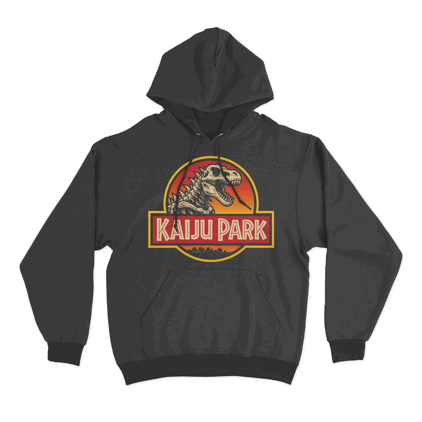 Kaiju Park Retro Tee