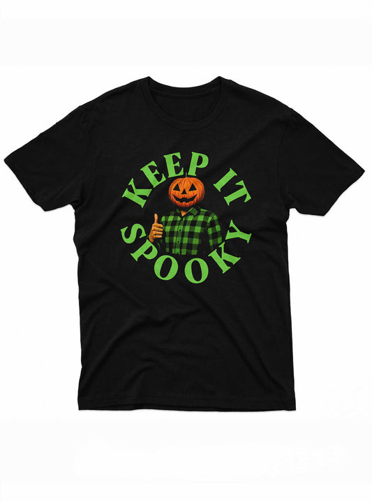 Keep it Spooky Tee