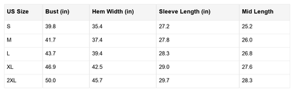 Ella Color Print Graphic Sweatshirt