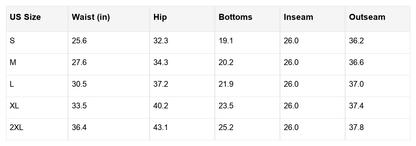 Olivia Stretchy Slim Fit Jeggings