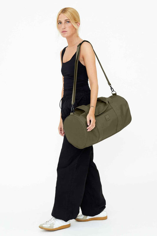 Everyday Bag Olive