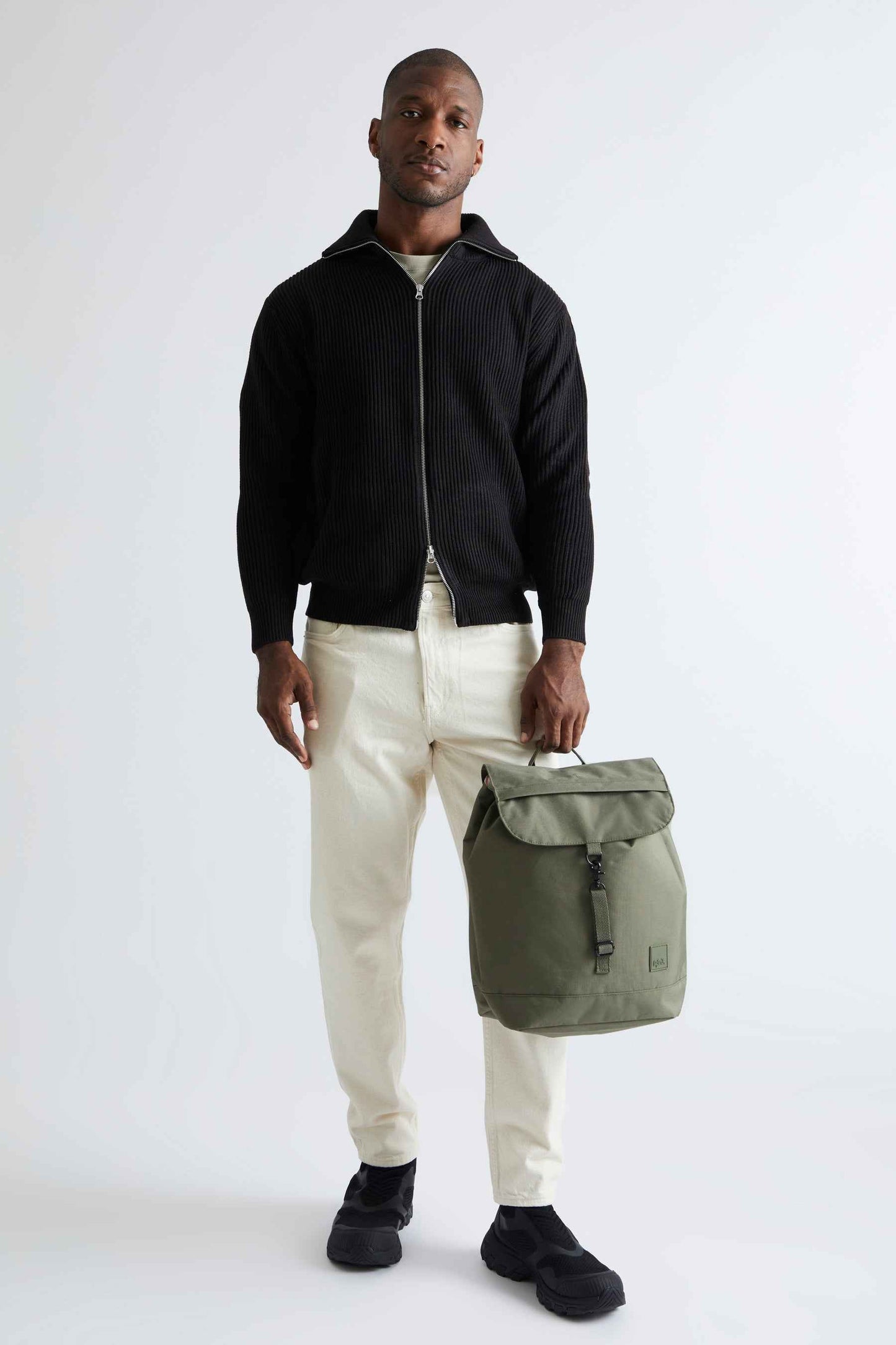 Kaut Backpack Olive