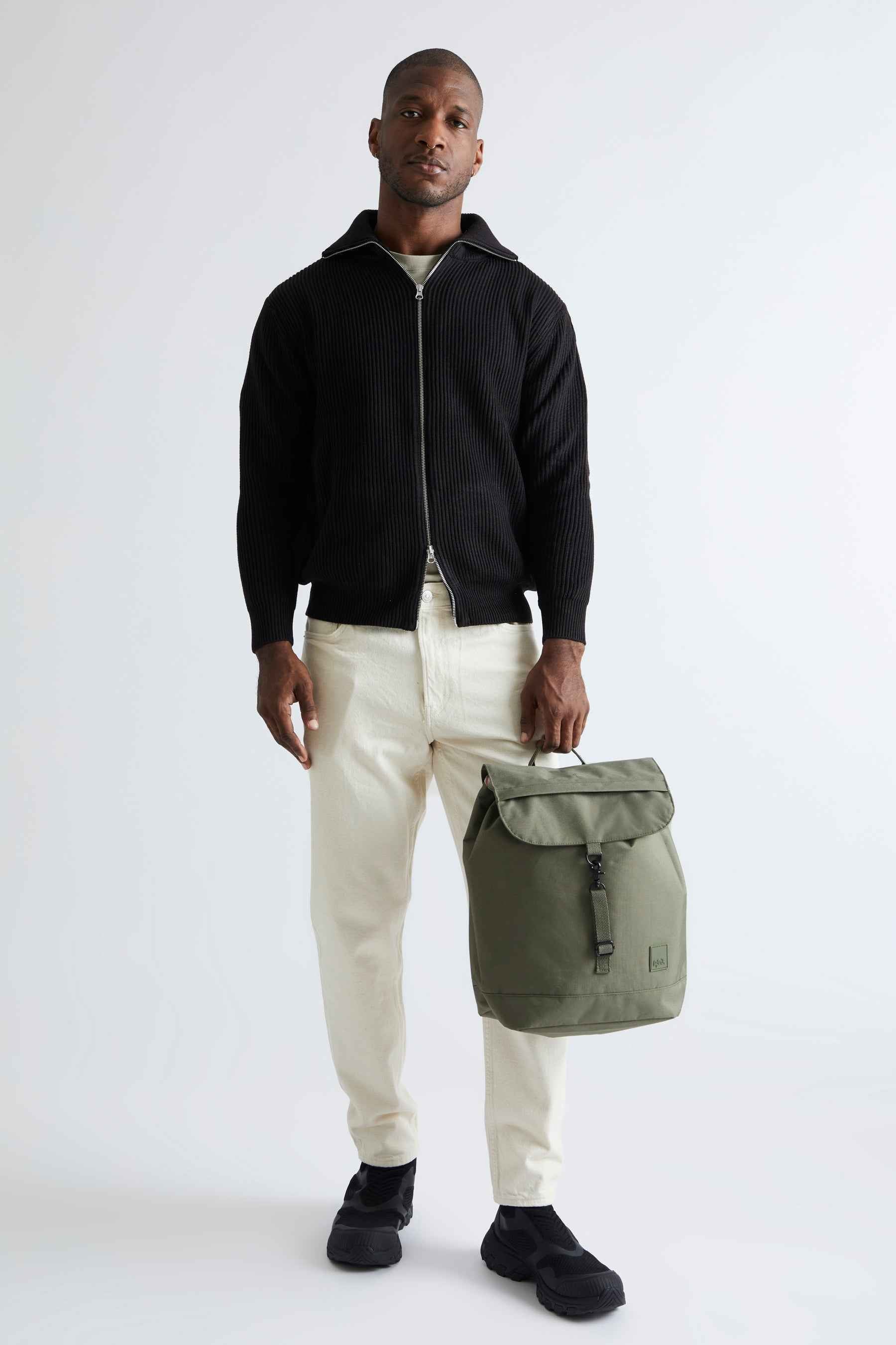 Kaut Backpack Olive