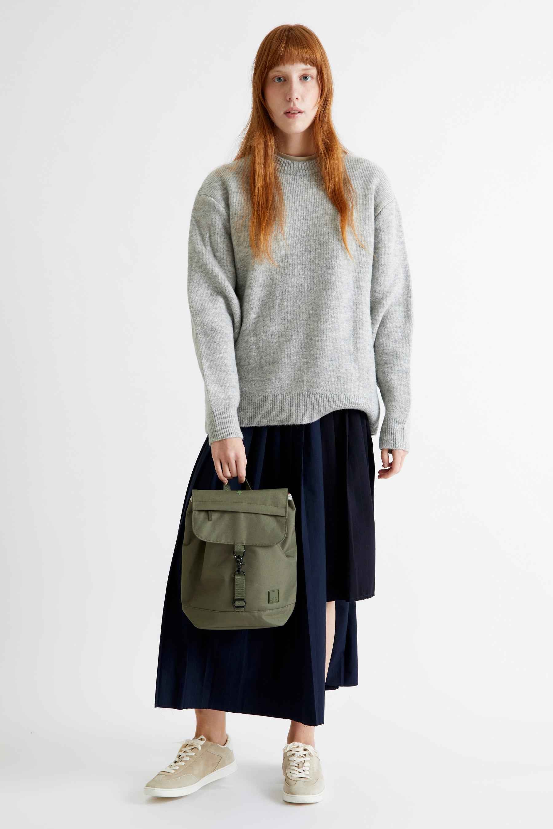Kaut Mini Backpack Olive
