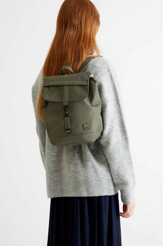 Kaut Mini Backpack Olive