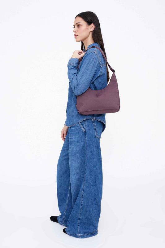 Bico Bag Maroon