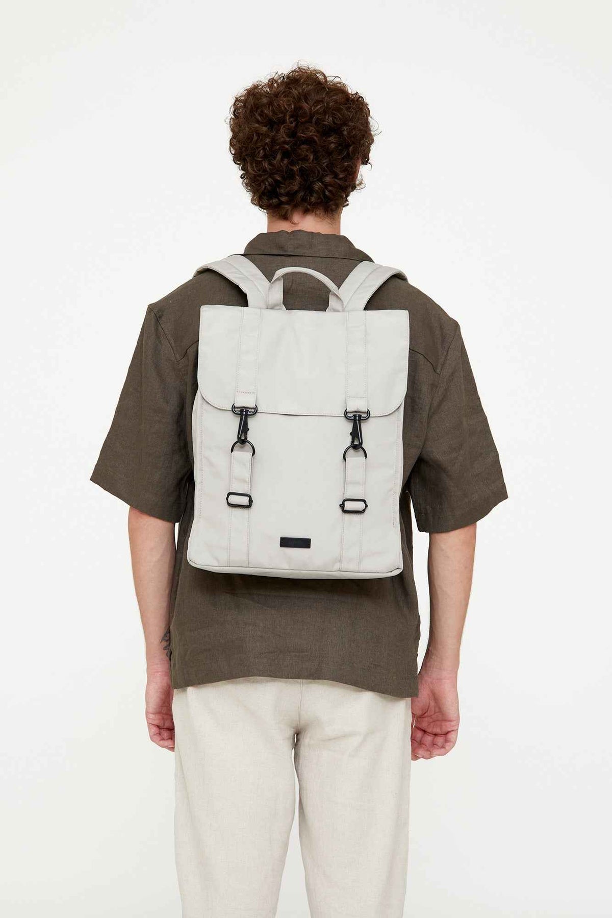 Handy XL Backpack Fossil