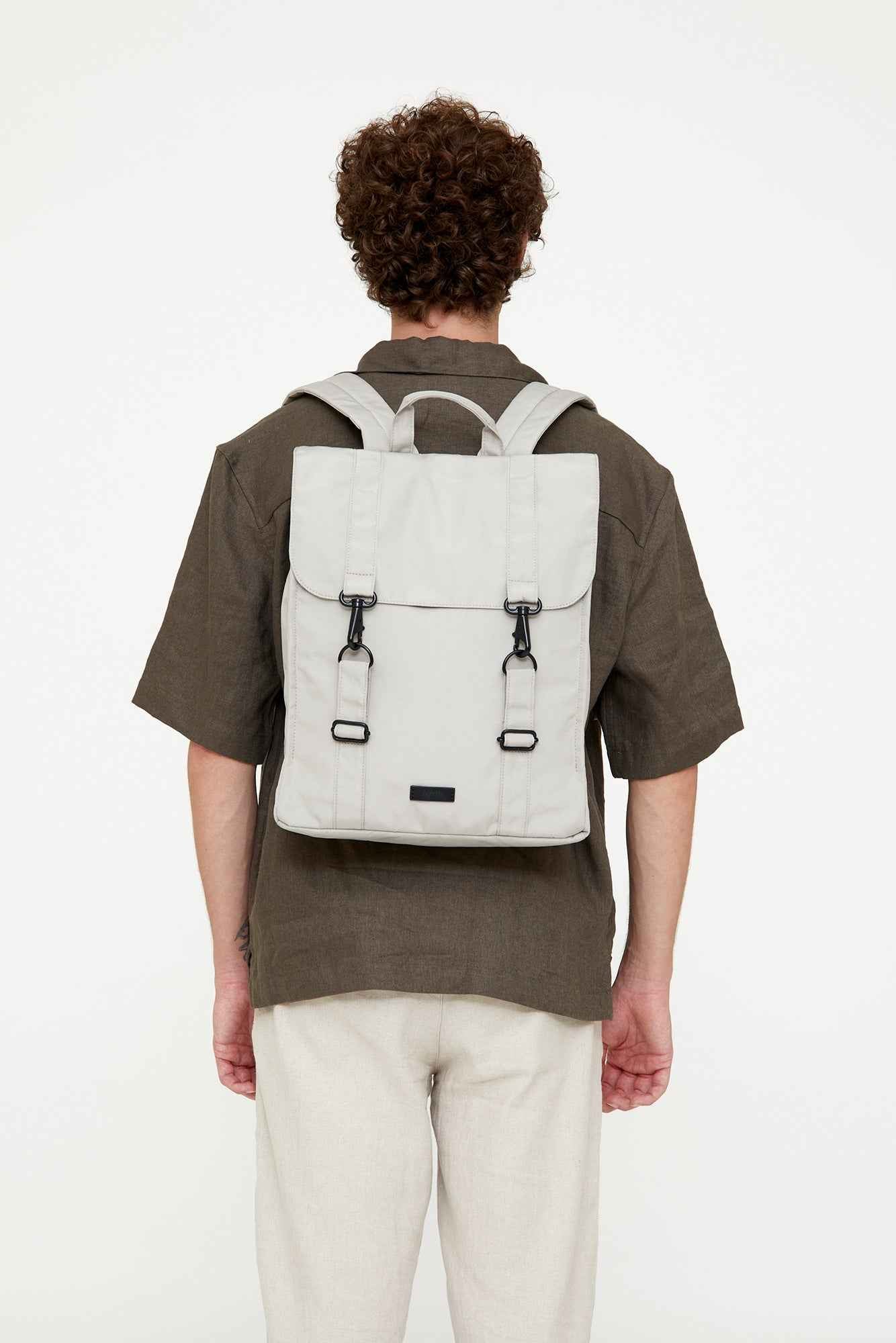 Handy XL Backpack Fossil