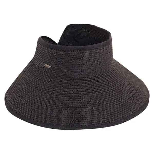 Scala The Roll Visor - Womens Visor