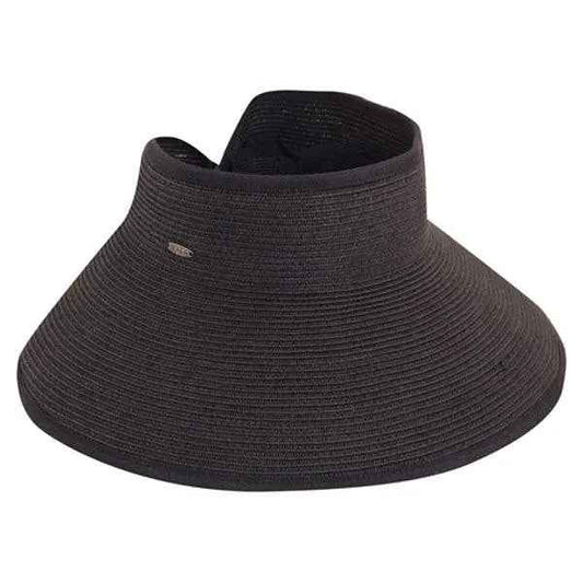 Scala The Roll Visor - Womens Visor