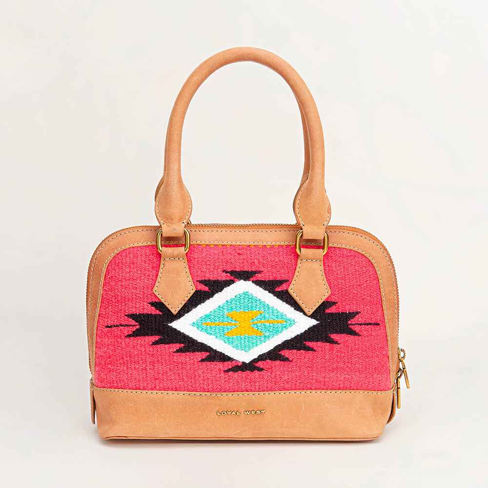 Loyal West Suave Mini Bag
