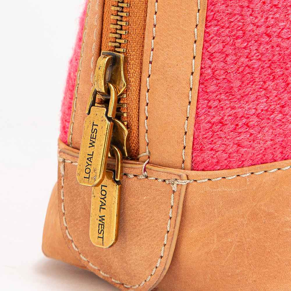 Loyal West Suave Mini Bag