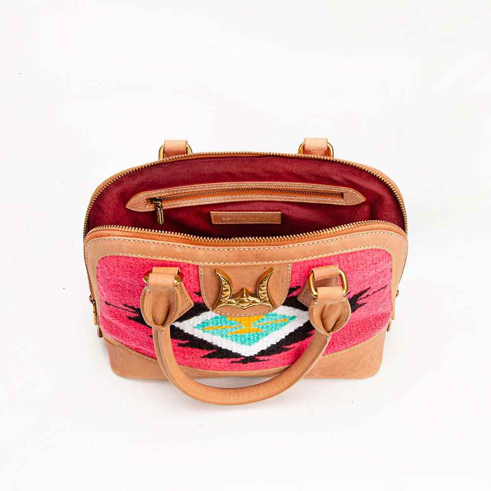 Loyal West Suave Mini Bag
