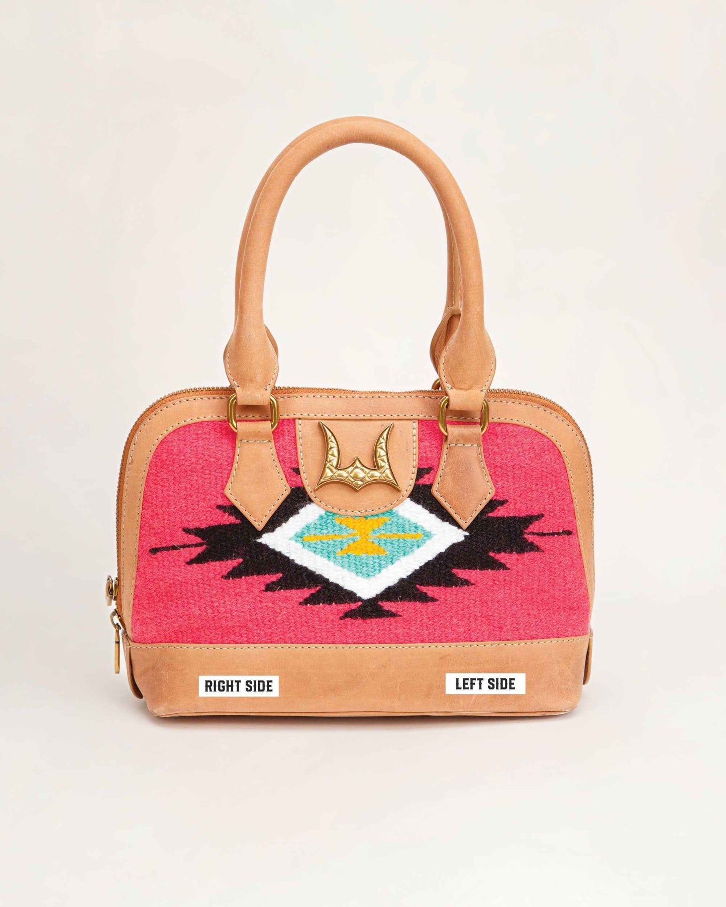 Loyal West Suave Mini Bag