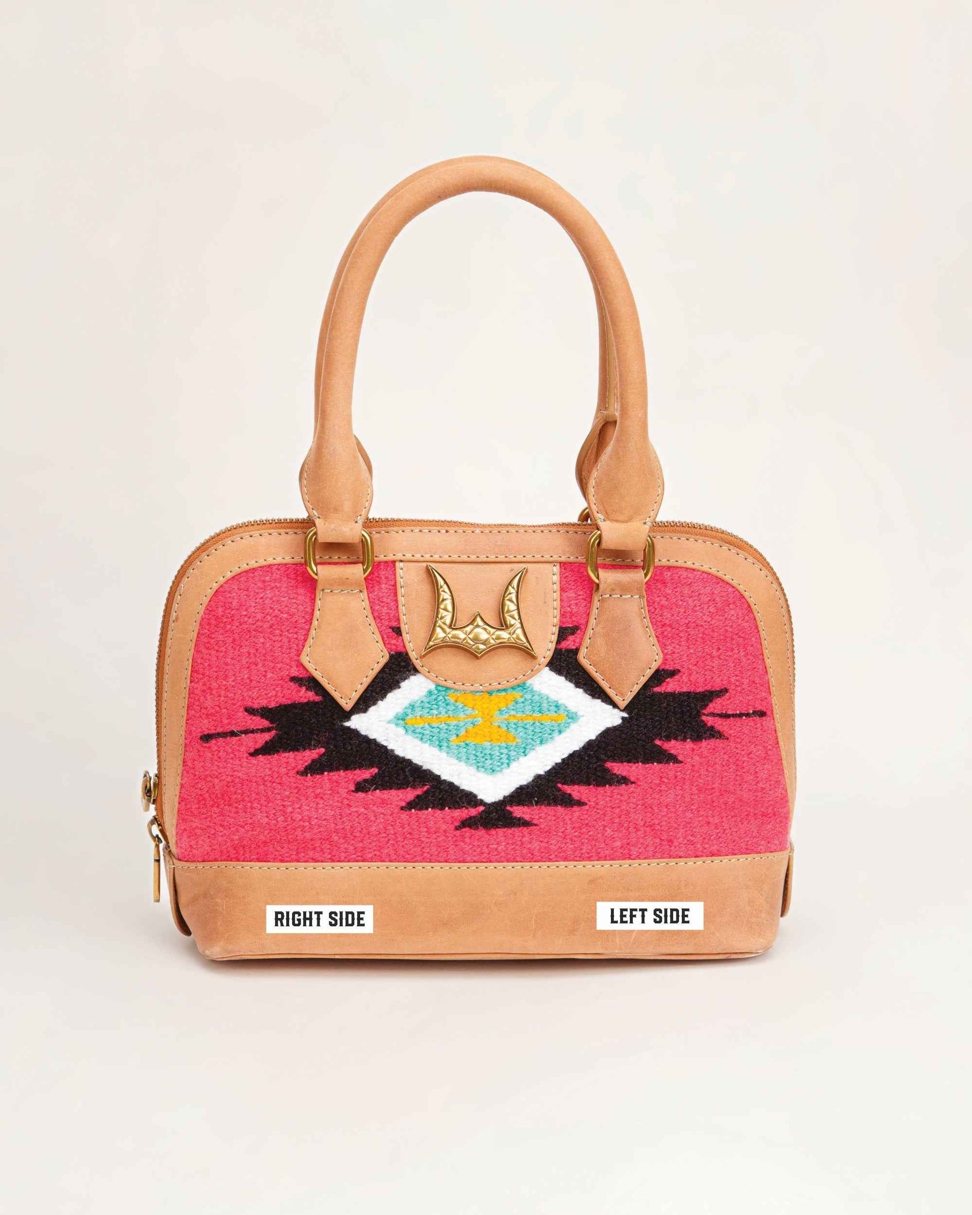 Loyal West Suave Mini Bag