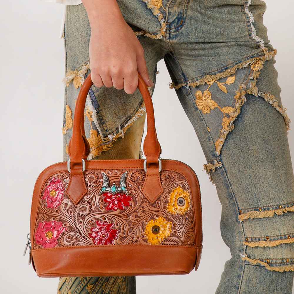 Loyal West Suave Mini Bag