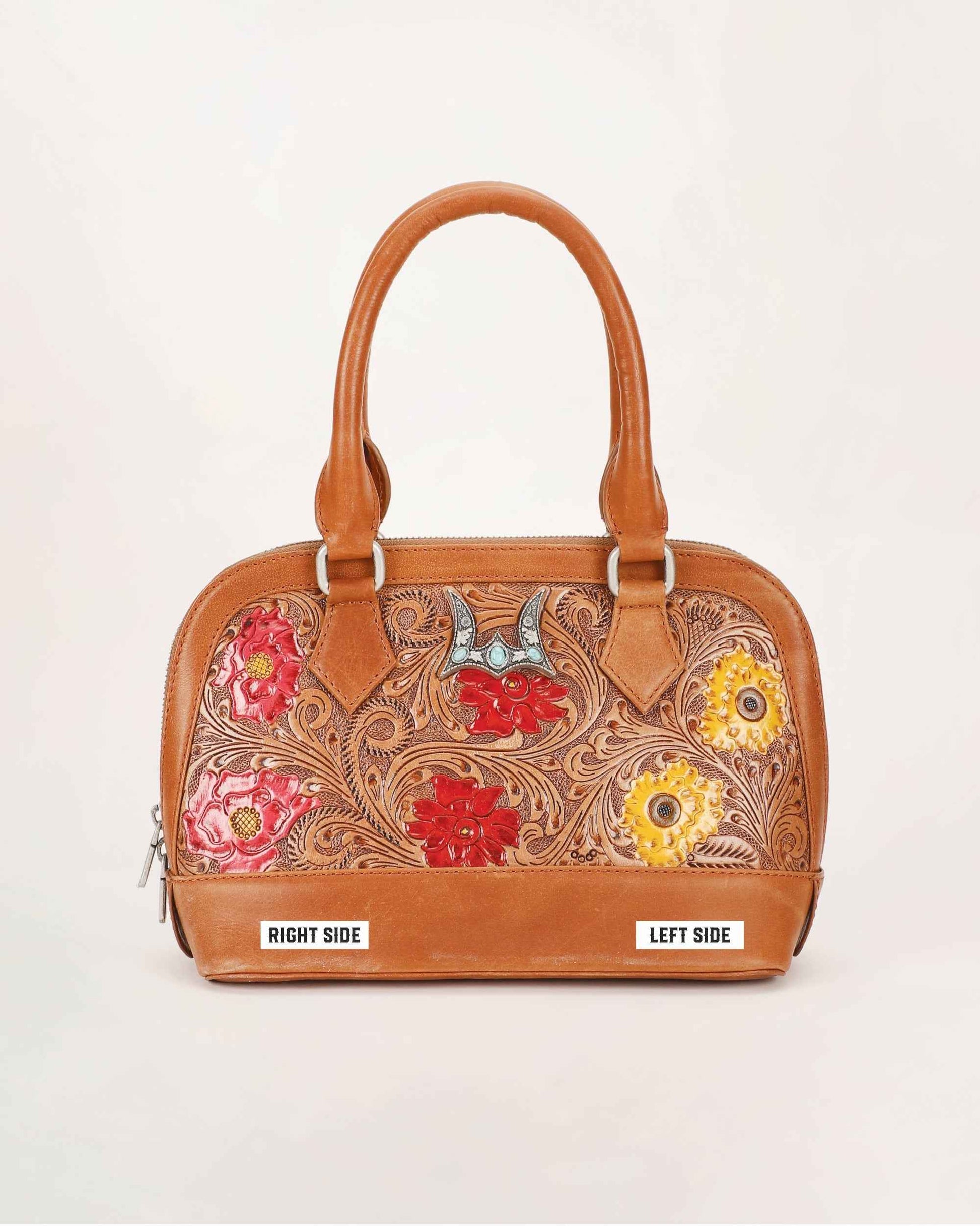Loyal West Suave Mini Bag