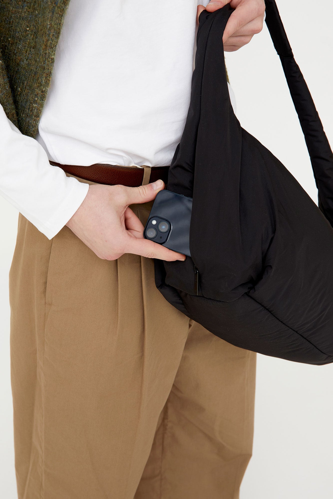 Myra Bag Black