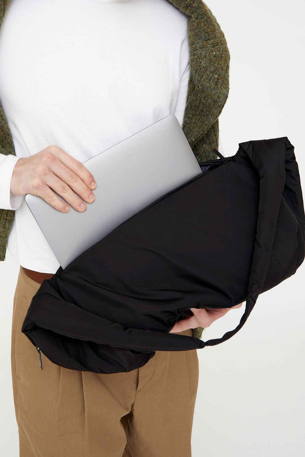 Myra Bag Black