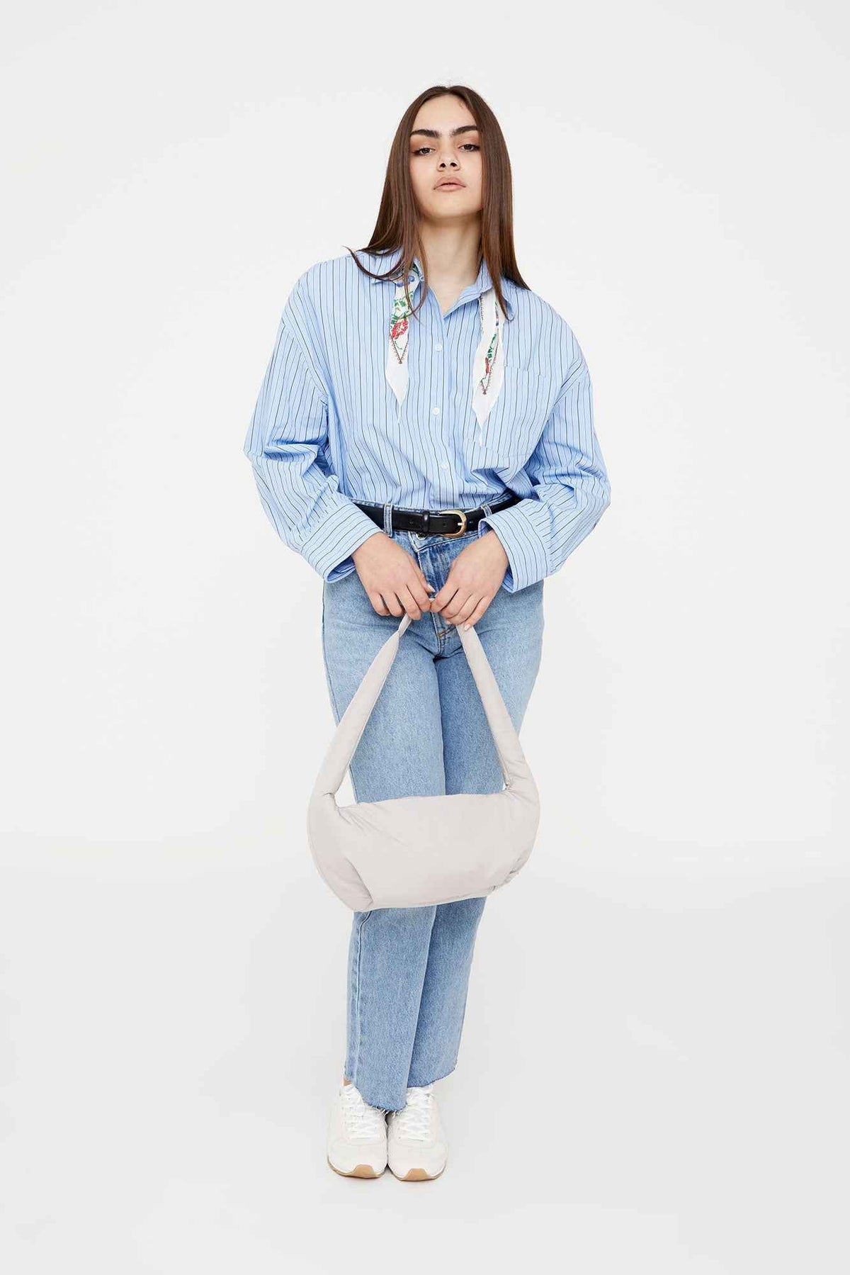 Myra Mini Bag Fossil