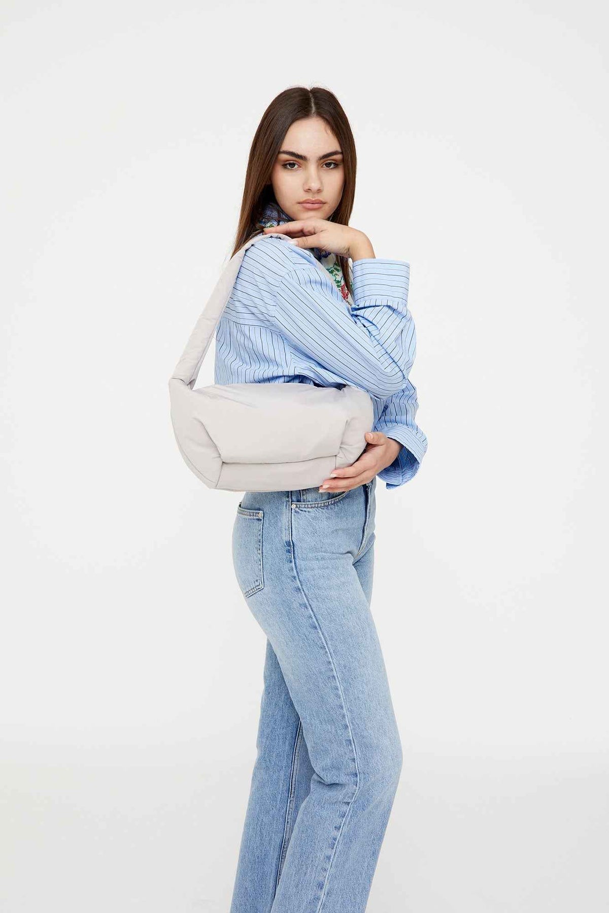 Myra Mini Bag Fossil