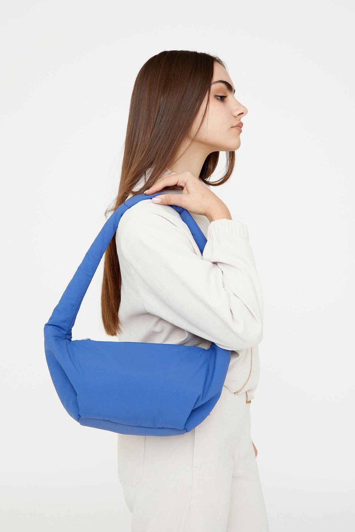 Myra Mini Bag Cobalt