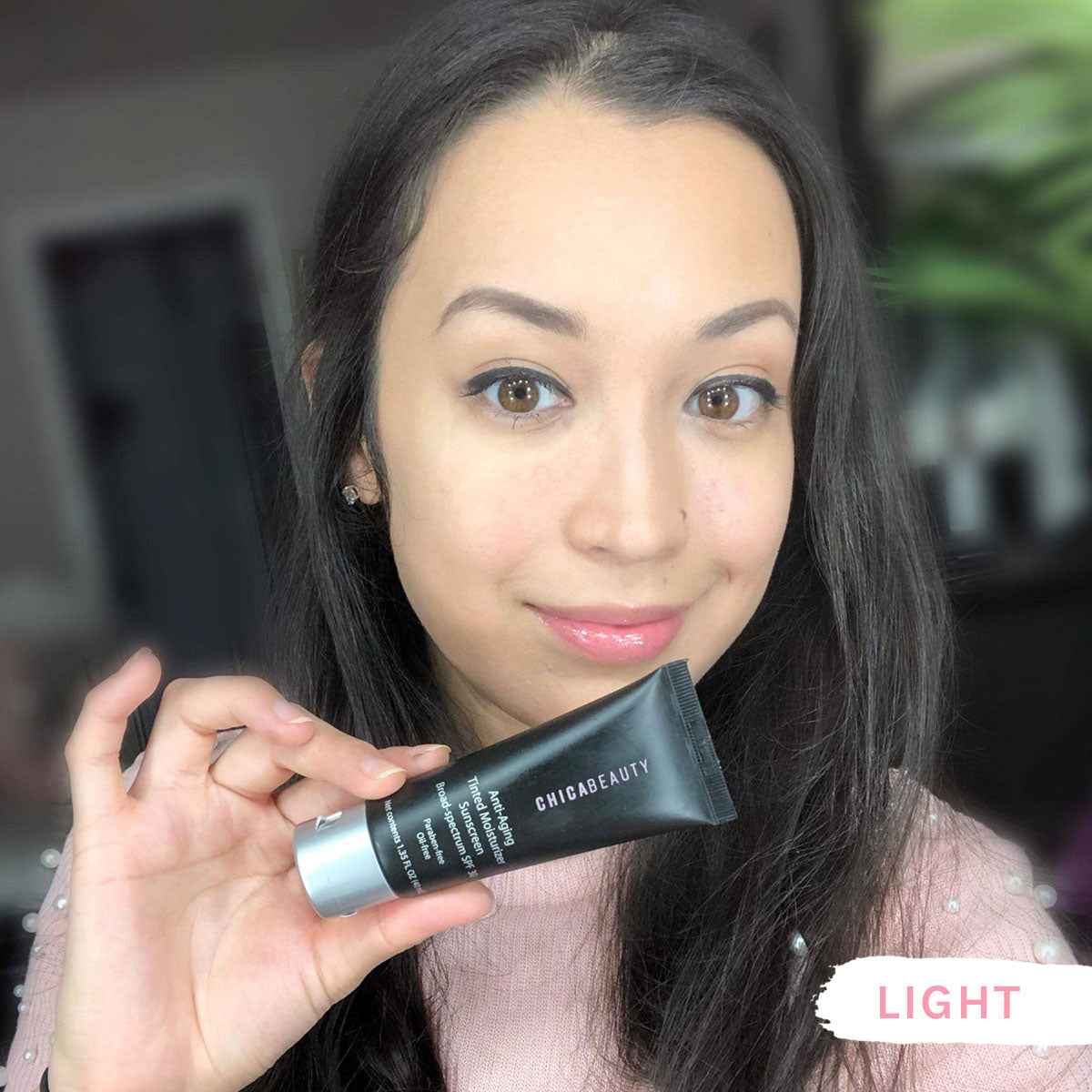PLAY SET (Tinted Moisturizer + Concealer)