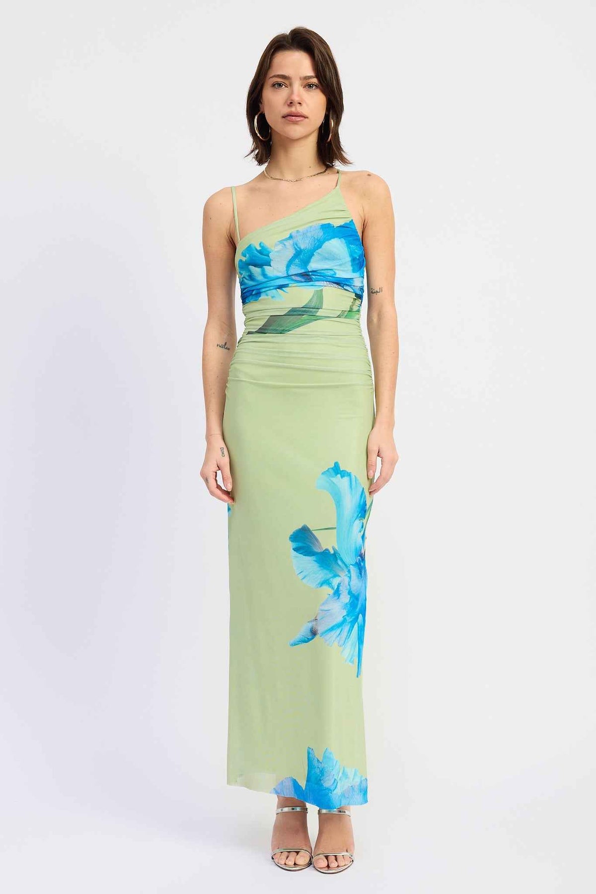 Raven Maxi Dress