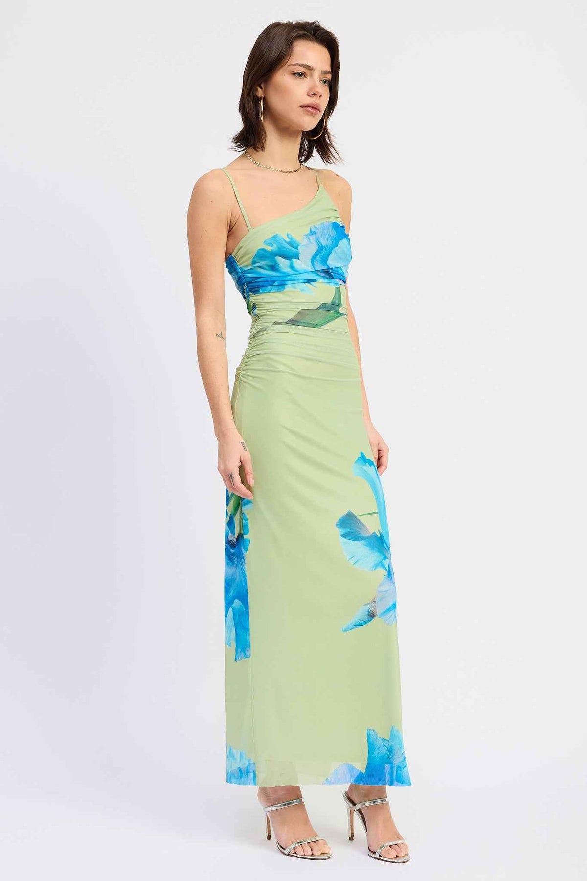 Raven Maxi Dress