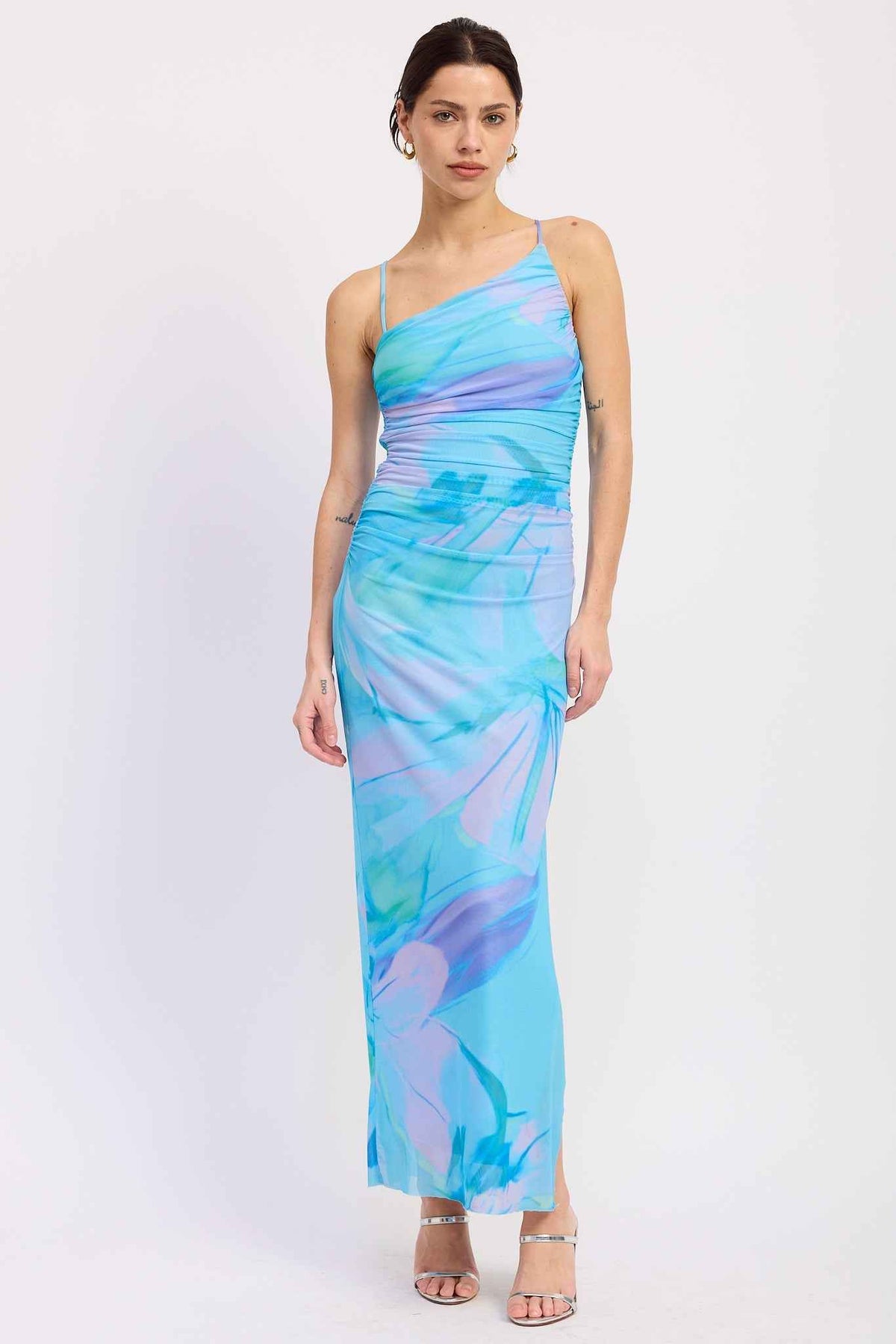 Sydney Maxi Dress