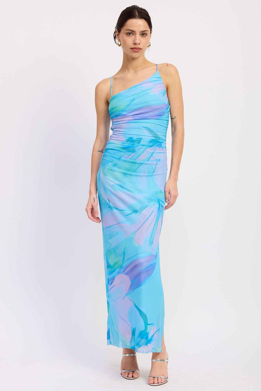 Sydney Maxi Dress
