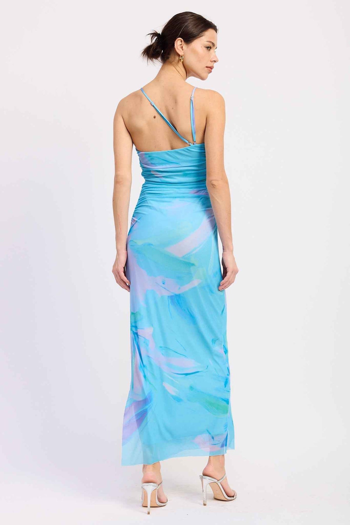 Sydney Maxi Dress