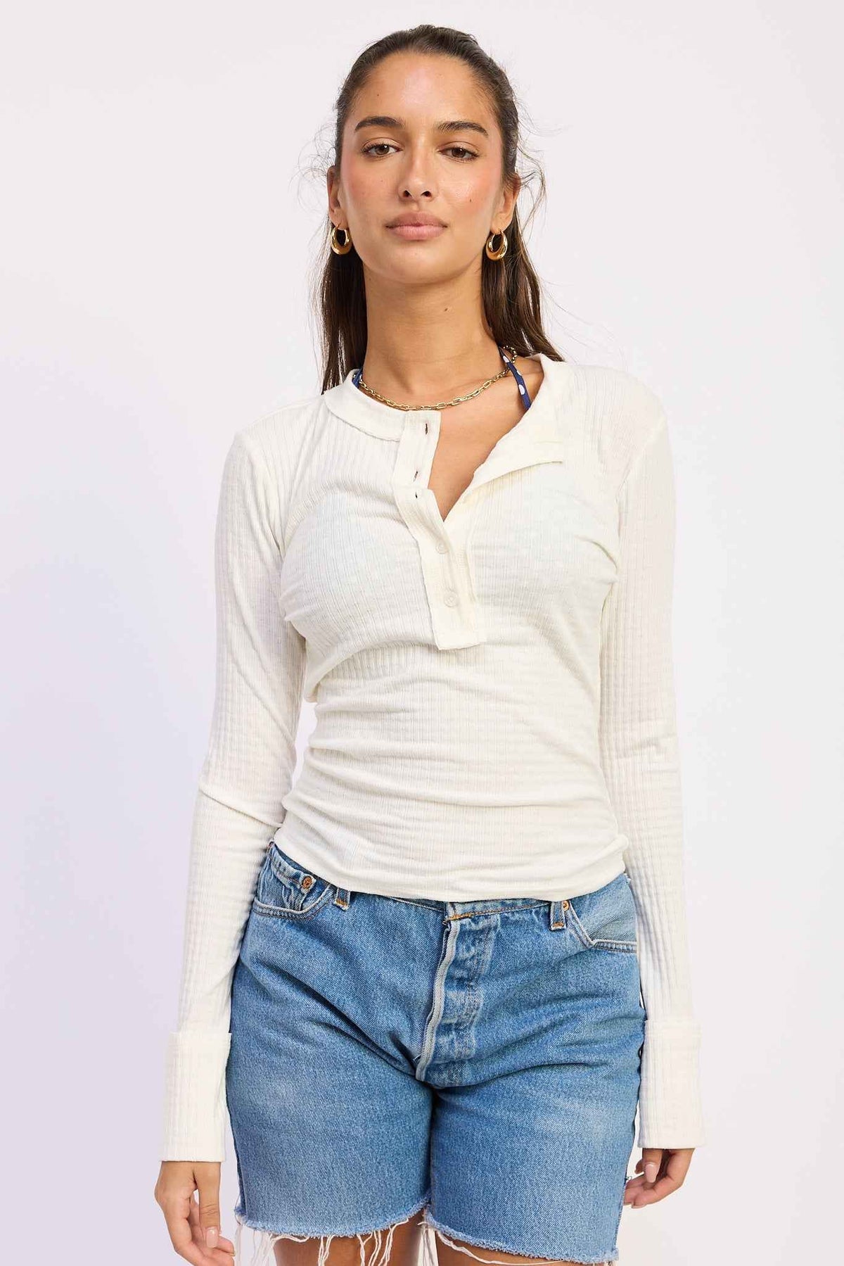 Juliet Top