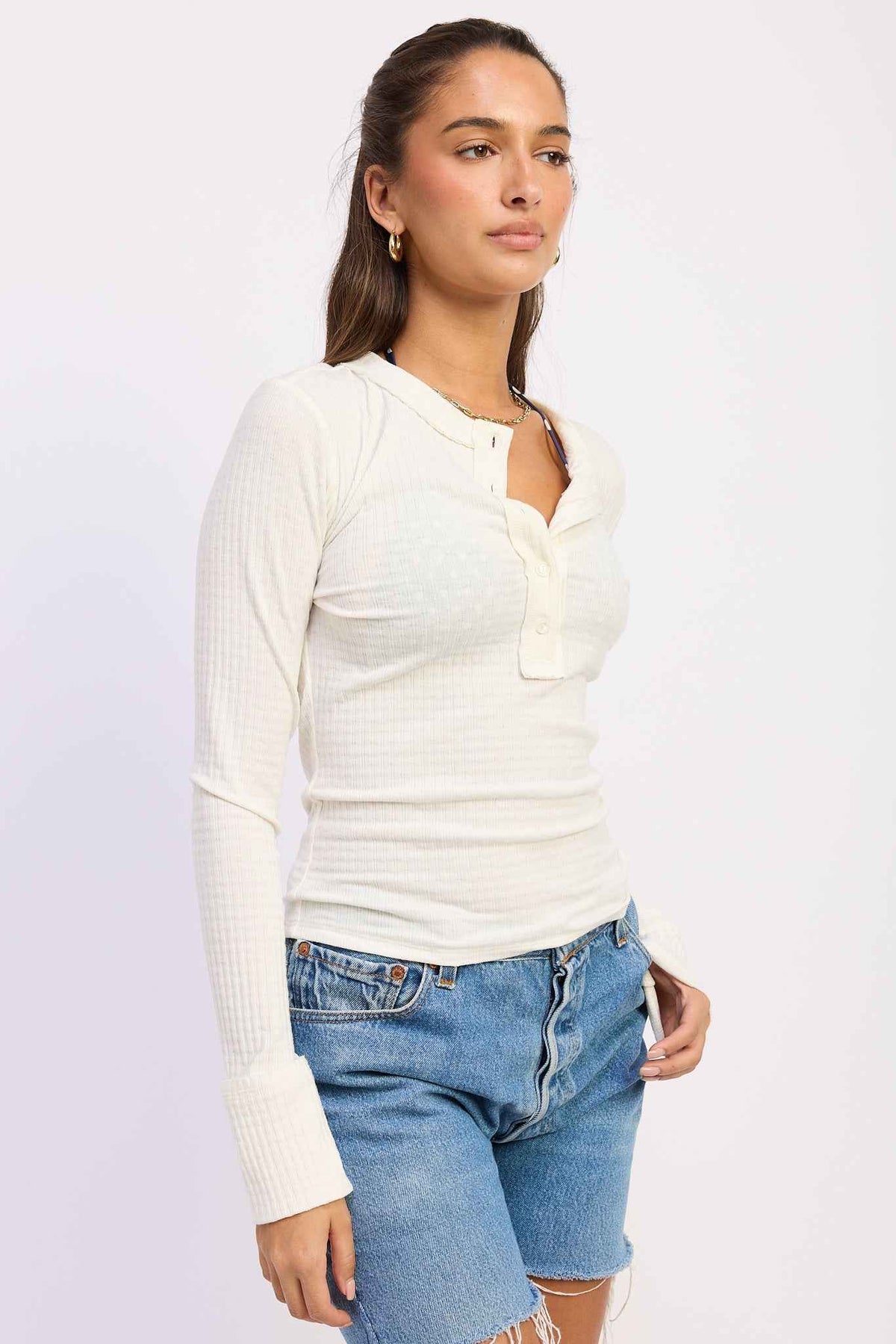 Juliet Top