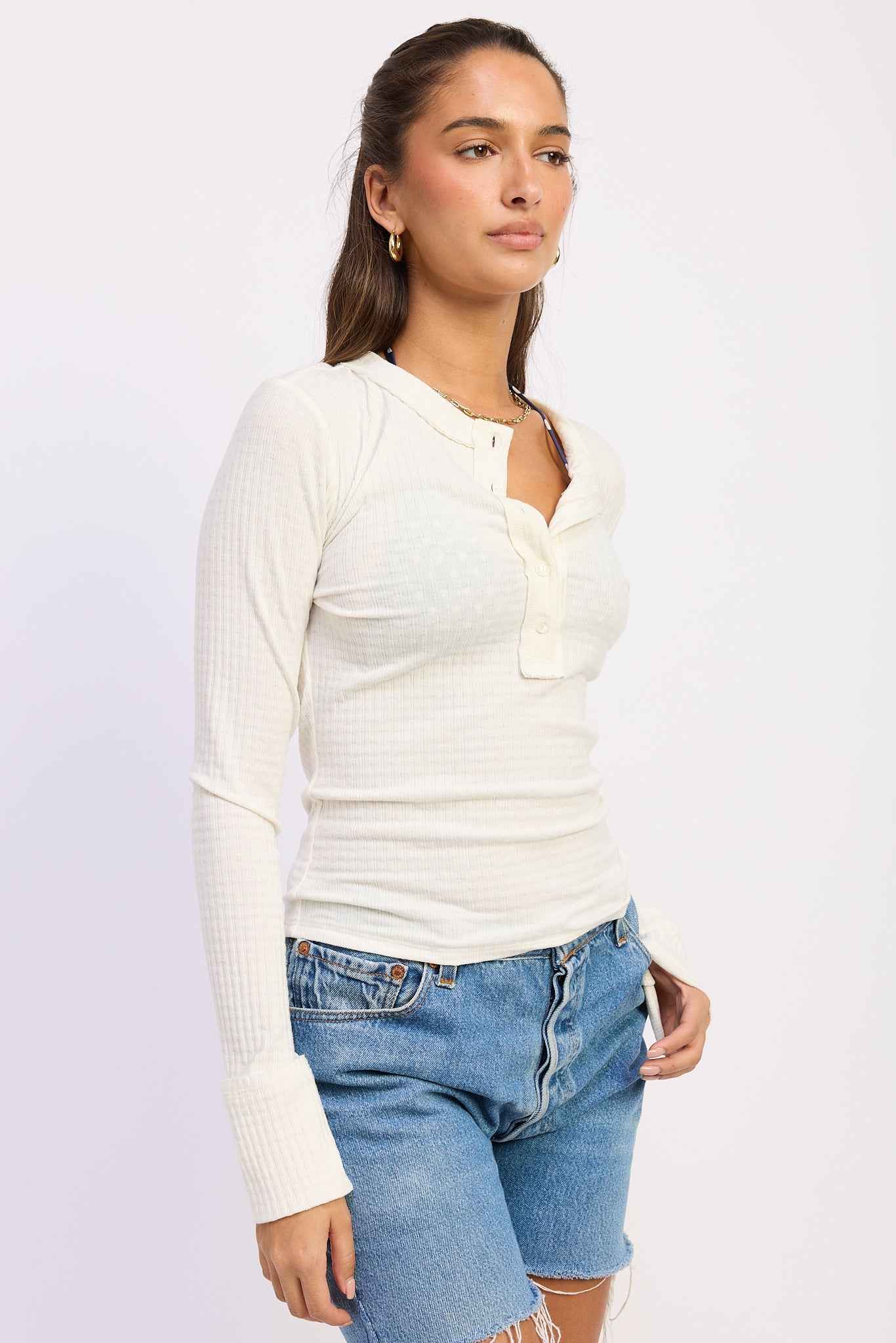 Juliet Top