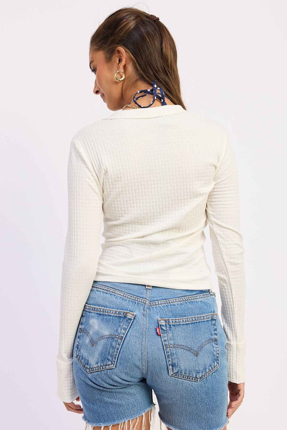 Juliet Top