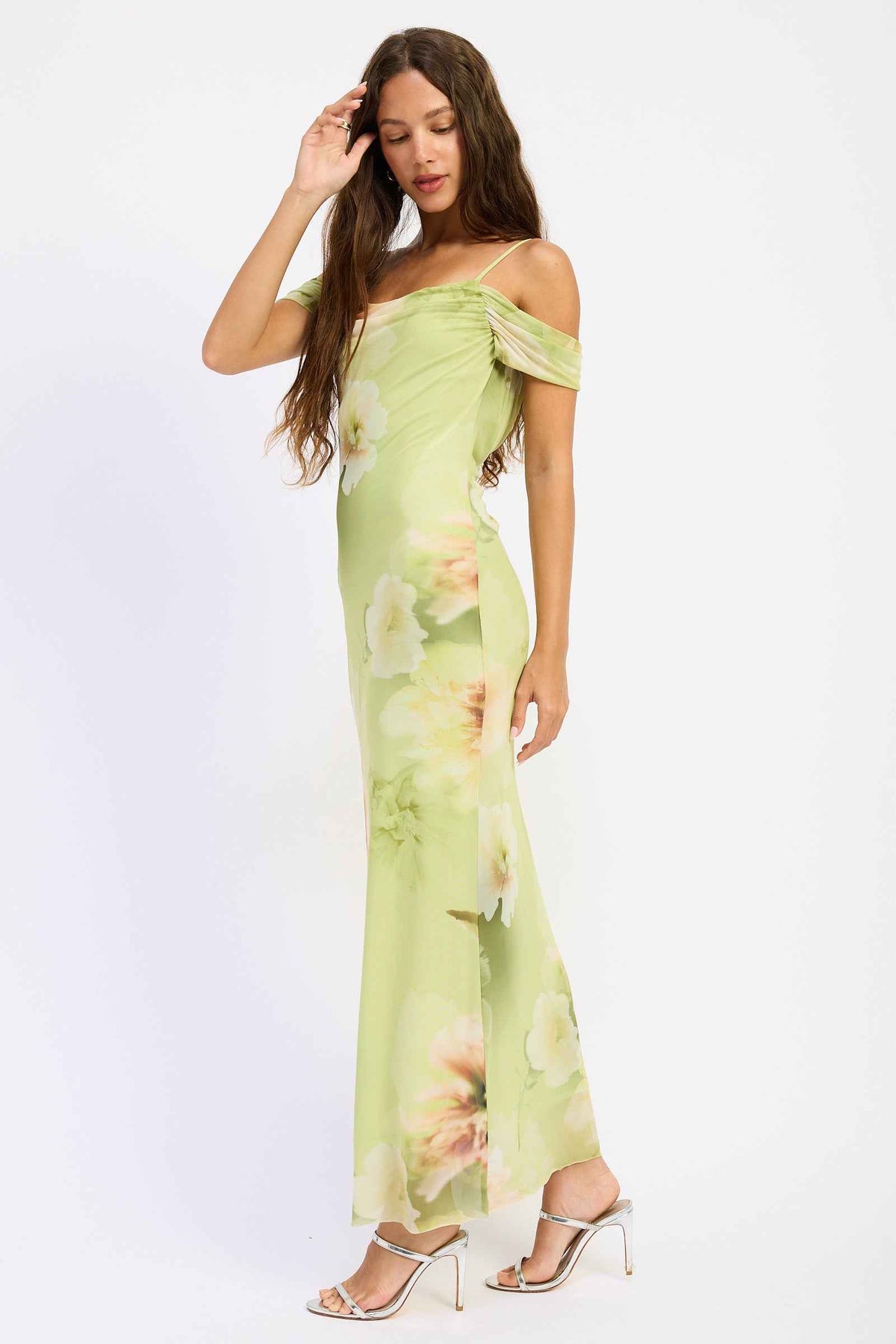 Dorothy Maxi Dress
