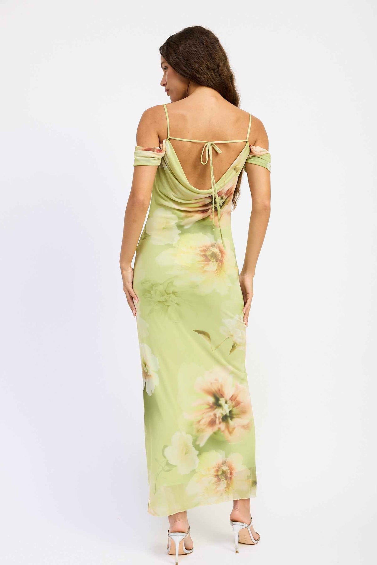 Dorothy Maxi Dress